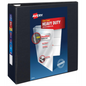 Avery 79604 Heavy-Duty Binder