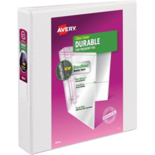 Avery 17022 Binder