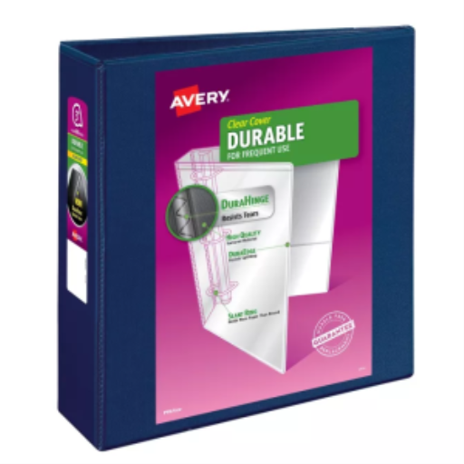 Avery 17044 Binder