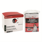 Emergency Mylar Blanket 1.3m x 2.1m (52" x 84"), 1 per Box