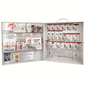 SmartCompliance? CSA Type 2 Basic - Medium (26-50 Workers) First Aid
Cabinet