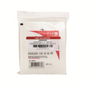 Gauze Pads, Sterile, 7.6 x 7.6 cm (3" x 3"), 12 per Bag