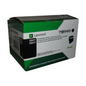 Lexmark CS/CX417, 517 Black Return Programme 6K Toner Cartridge Part no.: 71B1HK0