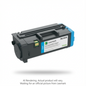 Lexmark CS/CX421,52x,62x Cyan Corporate 1.4K Toner Cartridge