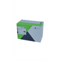 Lexmark 58D1X0E MS823/MX822 Corporate Extra High Yield Toner Cartridge ? 35,000 Pages