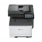 Lexmark CX635adwe Color Laser Multifunction Printer - High-Performance, Secure & IoT-Ready (50M7080)