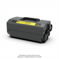 Lexmark 8.8K Yellow Regular