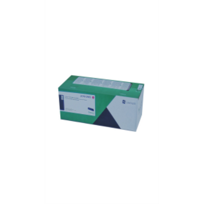 20N10M0 Lexmark CS/CX331, 431 Magenta  1.5K Print Cartridge