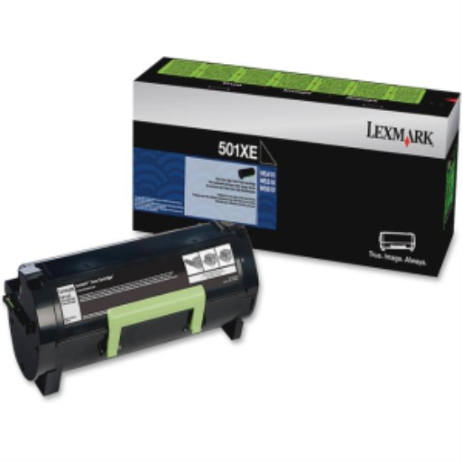 Lexmark MX510,511,610,611 Corporate 20K Toner Cartridge