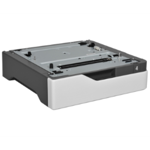 Lexmark Paper Handling 550-Sheet Tray