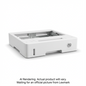 MS7/MS8/MX7 550 Sheet Lockable Tray