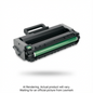 Black Imaging Kit