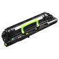 Lexmark CS/CX820, 827, CX825, 860, C6160, XC6152, 6153, 8155, 8160, 8163 Yellow 300K Developer Part no.: 72K0D40