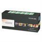 Lexmark CS/CX42x,52x,62x,C/MC2325,2425,2535,MC2640,C2240,XC2235,4240 Black Return Program 125K Imaging Unit