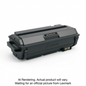 CX860 BLACK ULTRA HIGH YIELD RETURN PROGRAM TONER CA