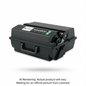 Lexmark T654, T656 Extra High Yield Factory
