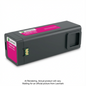 Lexmark 8.8K Magenta Regular