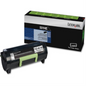 Lexmark MX310,MS/MX410,415,510,511,610,611 Corporate 10K Toner Cartridge
