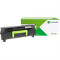 Lexmark MS/MX321,421,521,622,MS621,MX522 Corporate 15K Toner Cartridge