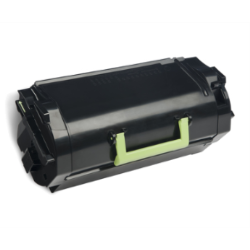 62D1000 Lexmark MX710,711,810,811,812 Return Program 6K Tone