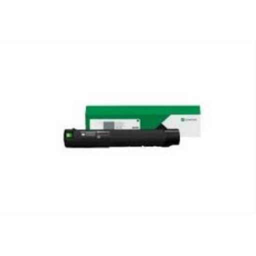 85D0HK0 Lexmark CX930/CX931 Black 28K Toner Cartridge