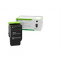 Lexmark CS/CX421,52x,62x Black Corporate 8.5K Toner Cartridge