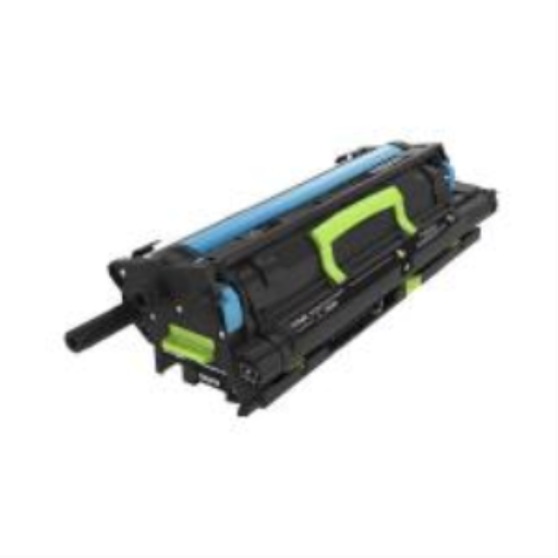 Lexmark CS/CX820, 827, CX825, 860, C6160, XC6152, 6153, 8155, 8160, 8163 Black Return Programme 175K Developer Part no.: 72K0FK0