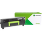 Lexmark MS/MX521,622,MX522,MS621 Corporate 25K Toner Cartridge