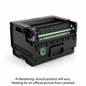 Lexmark Black Return Program Imaging Kit