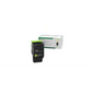 Lexmark CS521,CS/CX622Yellow Return Program 7K Toner Cartridge