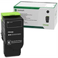 Lexmark C251UK0 Black Ultra High Yield Return Programme Toner Cartridge