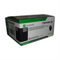 Lexmark CS/CX417, 517 Magenta Return Programme 3.5K Toner Cartridge Part no.: 71B1HM0