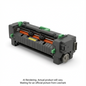 Lexmark X95x SVC Fuser 110v