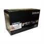 Lexmark C/X792 Black Return Program 20K Print Cartridge