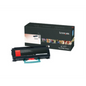 Lexmark E260,360,460,462 Reconditioned 3.5K Toner Cartridge