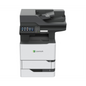 Lexmark MX722ade Part no.: 25B0002