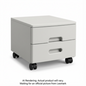 Lexmark 2x550 tray CX83x/95x/96x CS96x MX95x