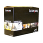 Lexmark X654,656,658 Return Program 36K Print Cartridge