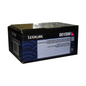 Lexmark CX310,410,510 Magenta Return Program 2K Toner Cartridge