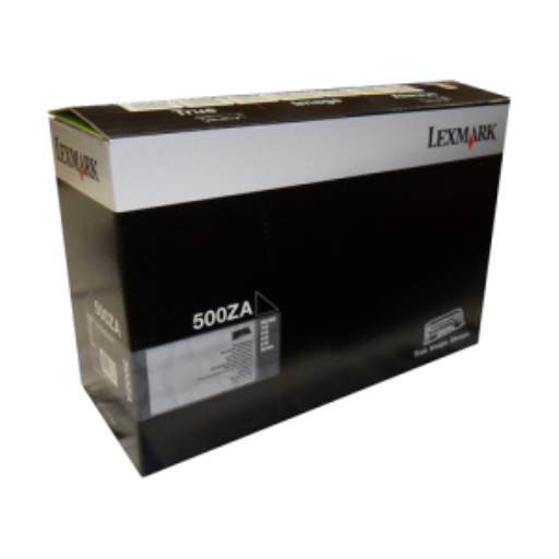 50F0ZA0 Lexmark MS/MX31x,41x,51x,61x 60K Imaging Unit