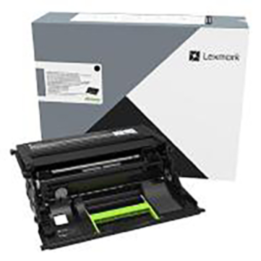 58D0ZA0 Lexmark MS/MX725,822,826,MS821,823,825,B2865,MB2770,M5255,5270,XM5355,5370,7355,7365,7370 150K Imaging Unit