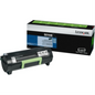 Lexmark MS/MX310,312,315,410,415,510,511,610,611 Corporate 5K Toner Cartridge