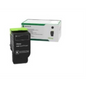 Lexmark CS/CX52x,62x Black Return Program 10.5K Toner Cartridge