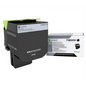 Lexmark CS/CX517 Black 8K Toner Cartridge