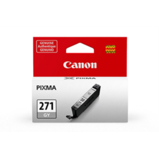 Canon CLI-271 Grey Ink Tank
