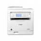 A pure, high-resolution hero shot of the Canon imageCLASS MF287dw printer, centered on a crisp white background.