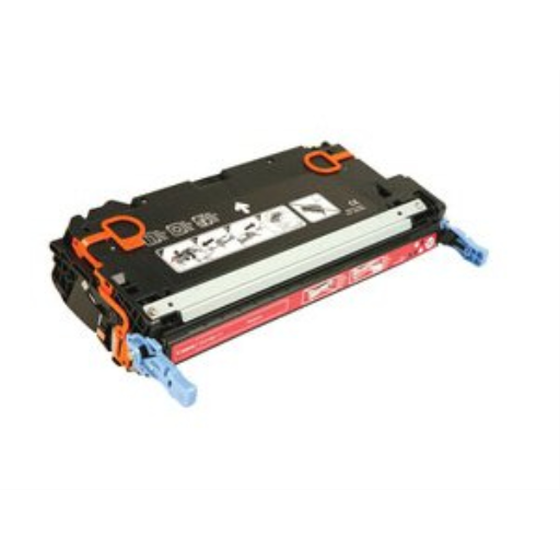 2576B001AA Canon 117 Magenta Original Toner Cartridge