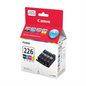 CLI-226 BK,C,M,Y Ink Value Pack