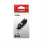 PGI-250 PGBK Black Ink Tank SKU 6497B001