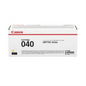 CARTRIDGE 040 YELLOW